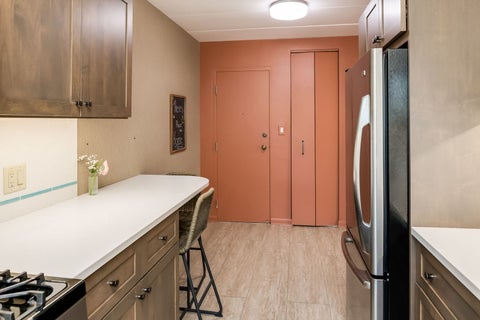 Tiny photo for 224 N Kenilworth Avenue #2B, Oak Park, IL 60302 (MLS # 12777647)