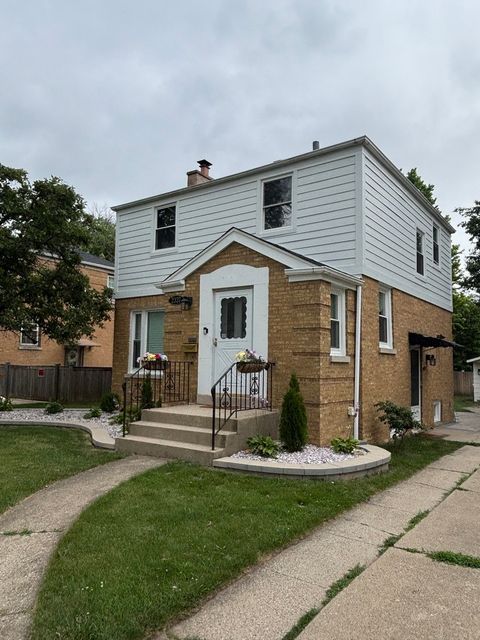 Tiny photo for 2337 Kensington Avenue, Westchester, IL 60154 (MLS # 12464031)