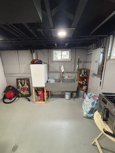 Tiny photo for 2337 Kensington Avenue, Westchester, IL 60154 (MLS # 12464031)