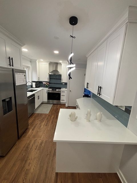 Tiny photo for 2337 Kensington Avenue, Westchester, IL 60154 (MLS # 12464031)