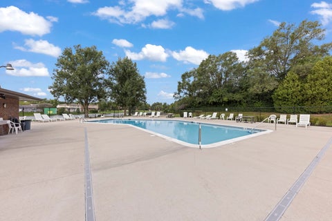 Tiny photo for 1221 Geneva Lane, Lake Zurich, IL 60047 (MLS # 12764467)