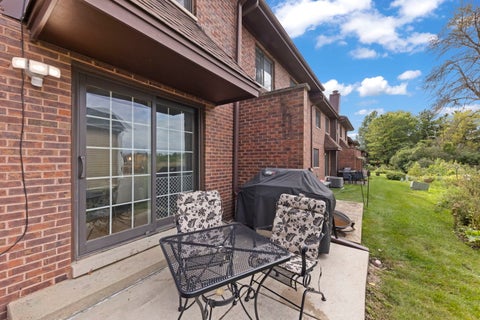 Tiny photo for 1221 Geneva Lane, Lake Zurich, IL 60047 (MLS # 12764467)