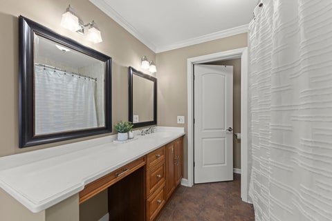 Tiny photo for 1221 Geneva Lane, Lake Zurich, IL 60047 (MLS # 12764467)