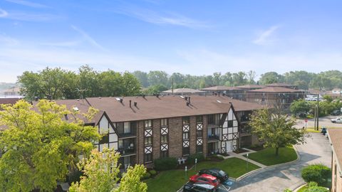 10504 Ridge Cove Drive 12D Chicago Ridge IL 60415