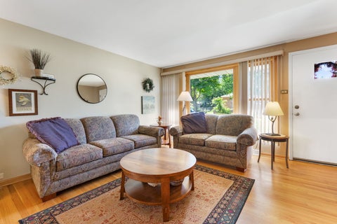 Tiny photo for 8746 40th Street, Lyons, IL 60534 (MLS # 12762934)