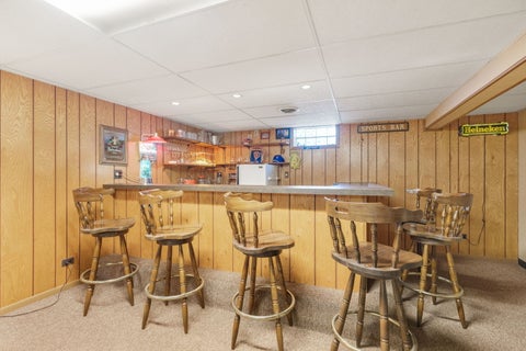 Tiny photo for 8746 40th Street, Lyons, IL 60534 (MLS # 12762934)