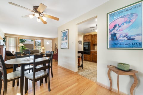 Tiny photo for 8746 40th Street, Lyons, IL 60534 (MLS # 12762934)