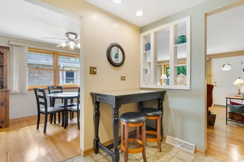 Tiny photo for 8746 40th Street, Lyons, IL 60534 (MLS # 12762934)