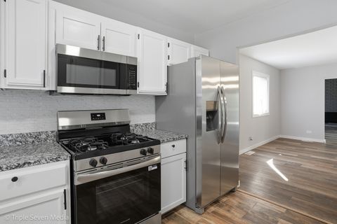 Tiny photo for 3761 Kirk Court, Country Club Hills, IL 60478 (MLS # 12467355)