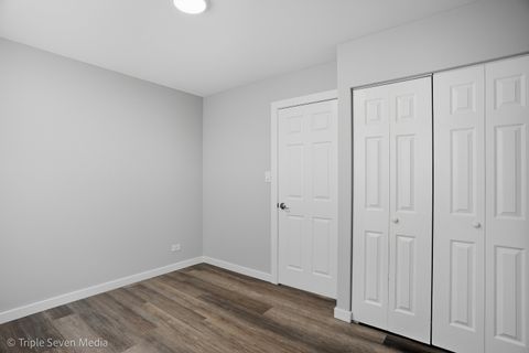 Tiny photo for 3761 Kirk Court, Country Club Hills, IL 60478 (MLS # 12467355)