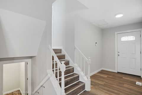 Tiny photo for 3761 Kirk Court, Country Club Hills, IL 60478 (MLS # 12467355)