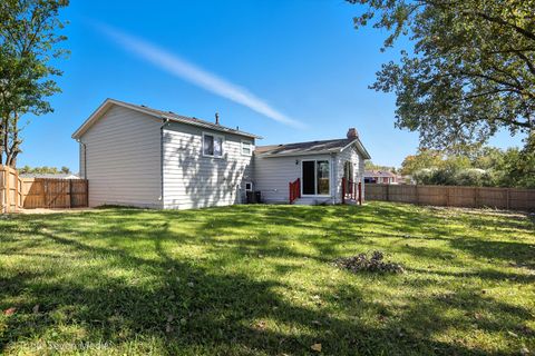 Tiny photo for 3761 Kirk Court, Country Club Hills, IL 60478 (MLS # 12467355)