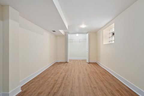Tiny photo for 8325 S Perry Avenue, Chicago, IL 60620 (MLS # 12532668)