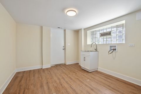 Tiny photo for 8325 S Perry Avenue, Chicago, IL 60620 (MLS # 12532668)