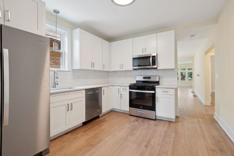 Tiny photo for 8325 S Perry Avenue, Chicago, IL 60620 (MLS # 12532668)