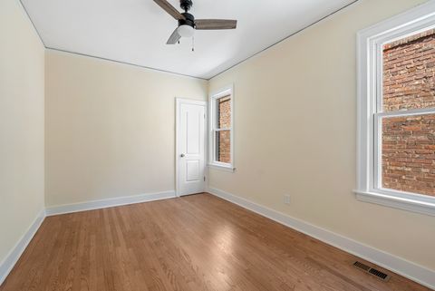 Tiny photo for 8325 S Perry Avenue, Chicago, IL 60620 (MLS # 12532668)