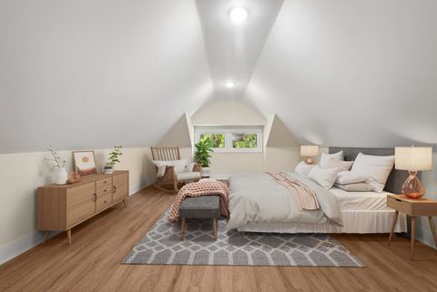 Tiny photo for 8325 S Perry Avenue, Chicago, IL 60620 (MLS # 12532668)