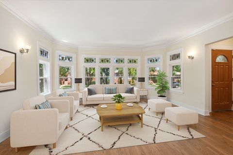 Tiny photo for 8325 S Perry Avenue, Chicago, IL 60620 (MLS # 12532668)