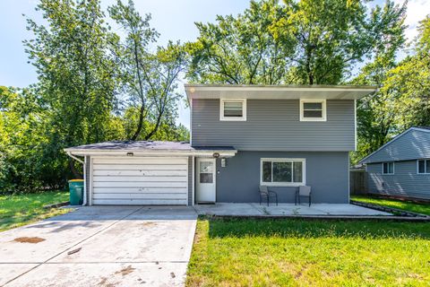 201 Oakwood Drive Shorewood IL 60404