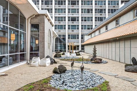 Tiny photo for 4250 N Marine Drive #2606, Chicago, IL 60613 (MLS # 12504468)