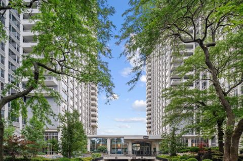 Tiny photo for 4250 N Marine Drive #2606, Chicago, IL 60613 (MLS # 12504468)