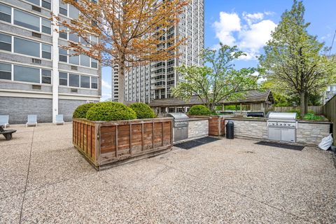 Tiny photo for 4250 N Marine Drive #2606, Chicago, IL 60613 (MLS # 12504468)