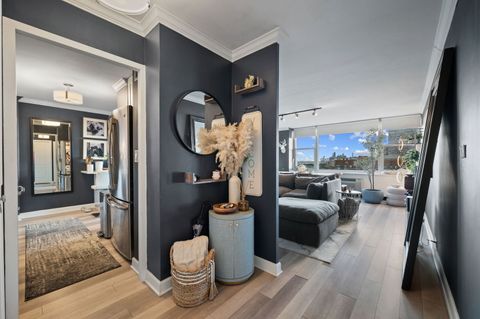 Tiny photo for 4250 N Marine Drive #2606, Chicago, IL 60613 (MLS # 12504468)