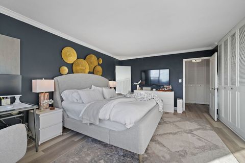 Tiny photo for 4250 N Marine Drive #2606, Chicago, IL 60613 (MLS # 12504468)