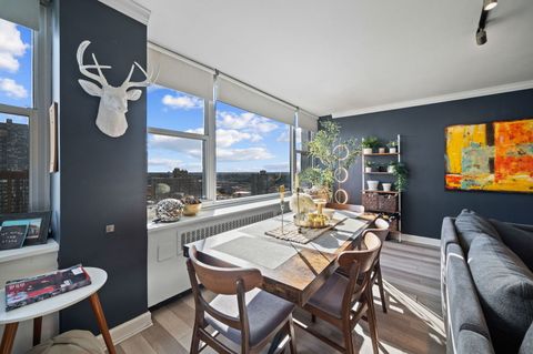 Tiny photo for 4250 N Marine Drive #2606, Chicago, IL 60613 (MLS # 12504468)