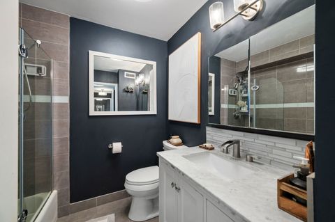 Tiny photo for 4250 N Marine Drive #2606, Chicago, IL 60613 (MLS # 12504468)