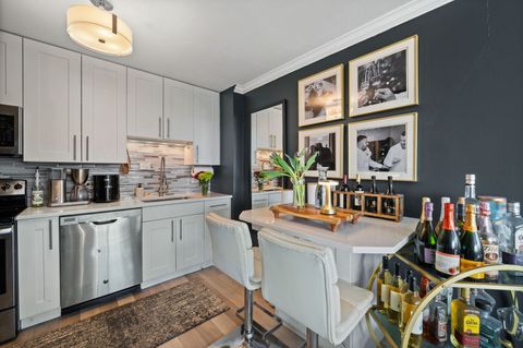 Tiny photo for 4250 N Marine Drive #2606, Chicago, IL 60613 (MLS # 12504468)