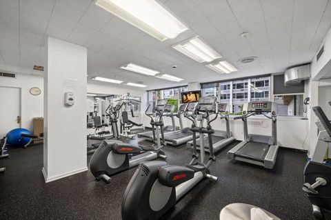 Tiny photo for 4250 N Marine Drive #2606, Chicago, IL 60613 (MLS # 12504468)