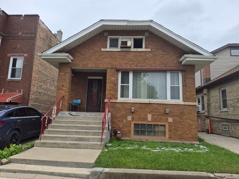 Photo of 8354 S Throop Street, Chicago, IL 60620 (MLS # 12782362)