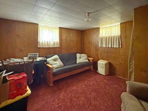 Tiny photo for 1602 E De Leon Street, Freeport, IL 61032 (MLS # 12419963)