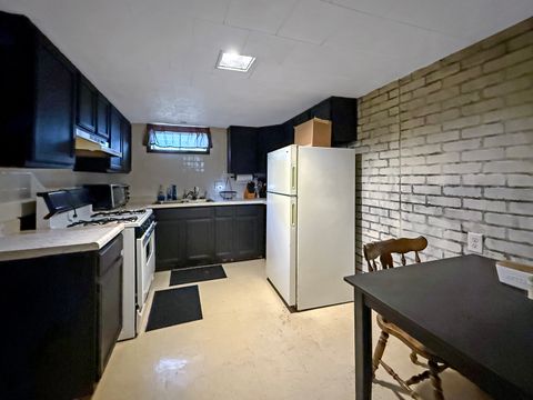 Tiny photo for 1602 E De Leon Street, Freeport, IL 61032 (MLS # 12419963)