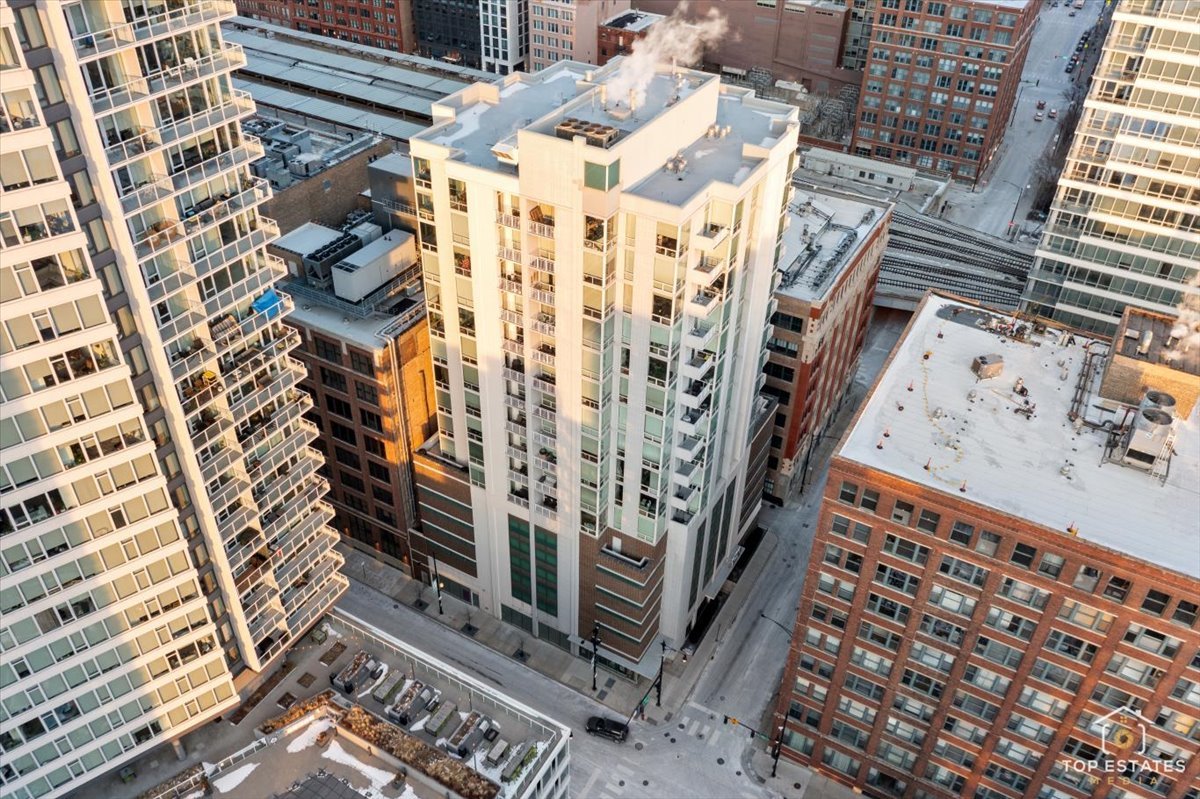 170 W POLK Street 1308