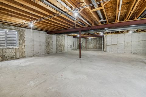 Tiny photo for 225 Morrow Street #D, Somonauk, IL 60552 (MLS # 12529618)