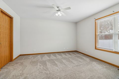 Tiny photo for 225 Morrow Street #D, Somonauk, IL 60552 (MLS # 12529618)