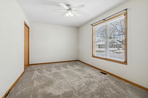 Tiny photo for 225 Morrow Street #D, Somonauk, IL 60552 (MLS # 12529618)