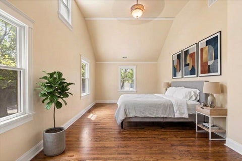 Tiny photo for 319 Leclaire Avenue, Wilmette, IL 60091 (MLS # 12789794)