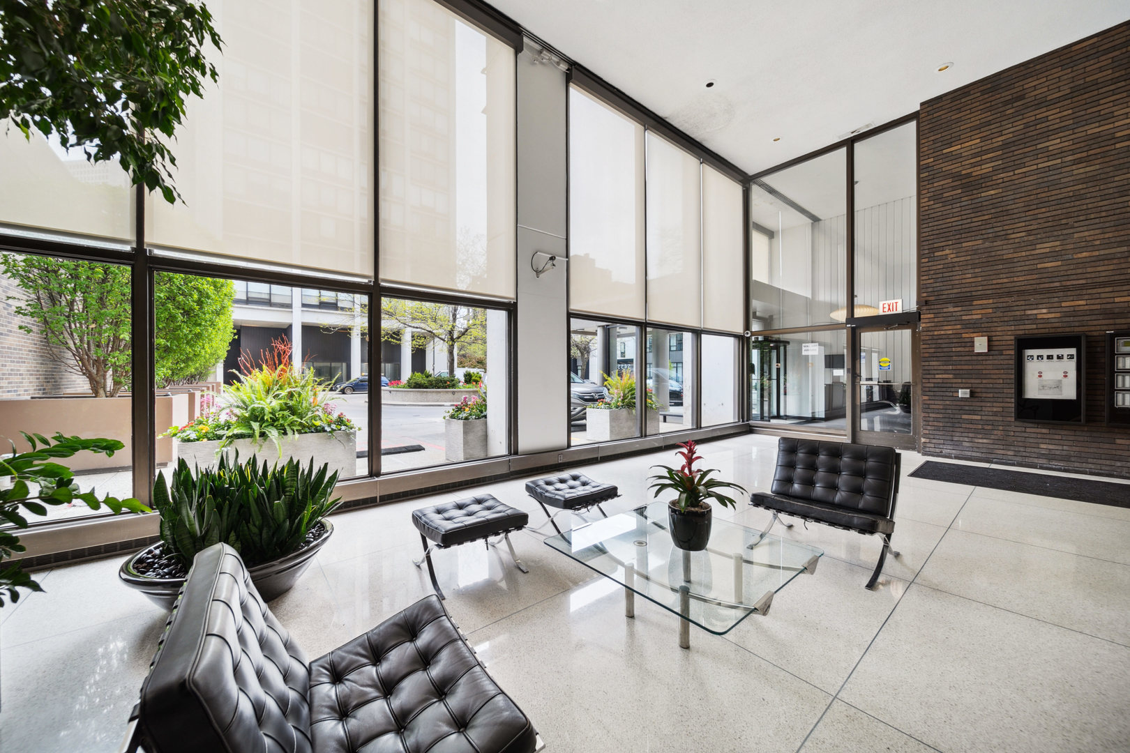 5455 N Sheridan Road 3804