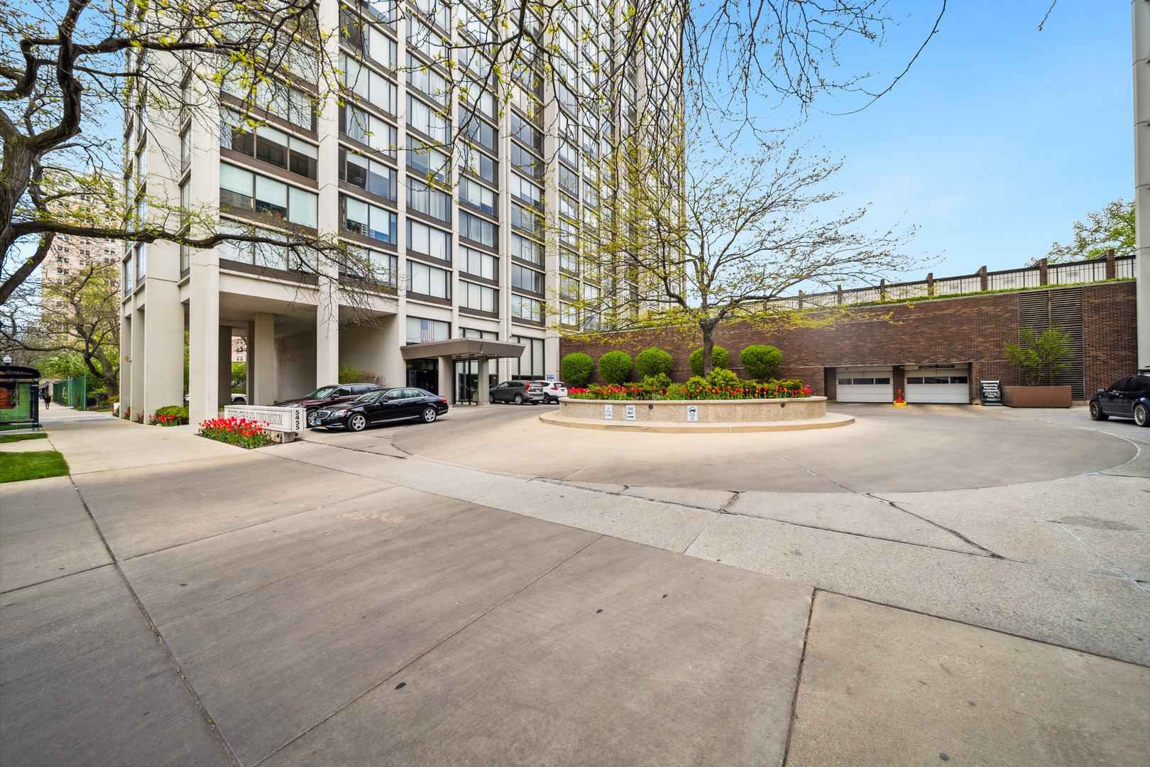 5455 N Sheridan Road 3804