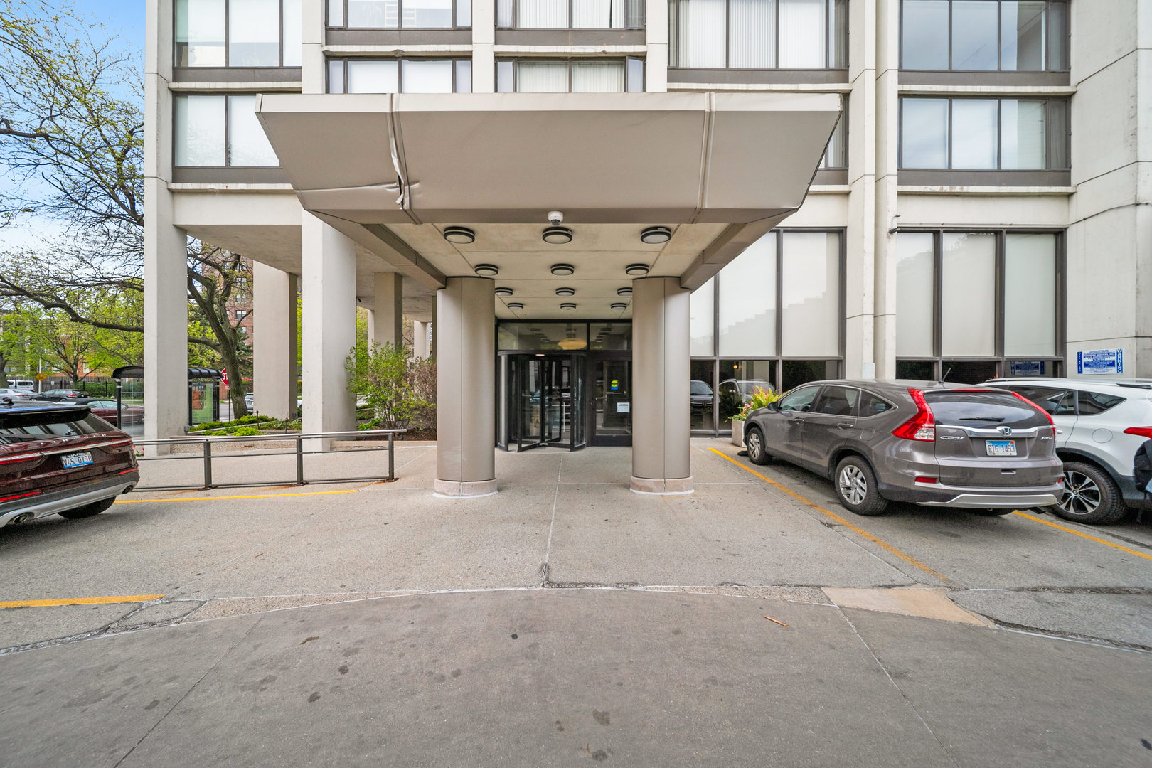 5455 N Sheridan Road 3804