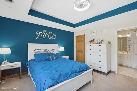 Tiny photo for 3460 E Challas Entrance Road, Crete, IL 60417 (MLS # 12451324)