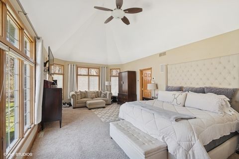 Tiny photo for 3460 E Challas Entrance Road, Crete, IL 60417 (MLS # 12451324)