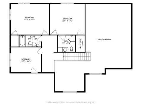 Tiny photo for 3460 E Challas Entrance Road, Crete, IL 60417 (MLS # 12451324)