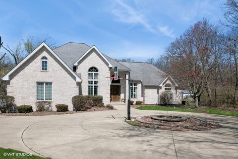 3460 E Challas Entrance Road Crete IL 60417