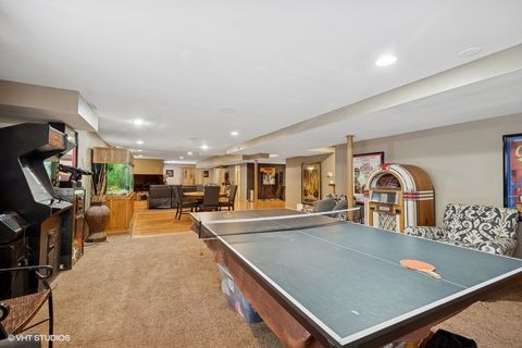 Tiny photo for 3460 E Challas Entrance Road, Crete, IL 60417 (MLS # 12451324)