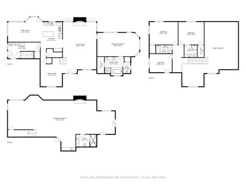 Tiny photo for 3460 E Challas Entrance Road, Crete, IL 60417 (MLS # 12451324)