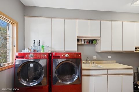 Tiny photo for 3460 E Challas Entrance Road, Crete, IL 60417 (MLS # 12451324)